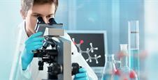 طراحی سایت آزمایشگاه کیوان
